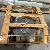 Unused Teco Westinghouse Max-PE Inverter Duty Motor image 0